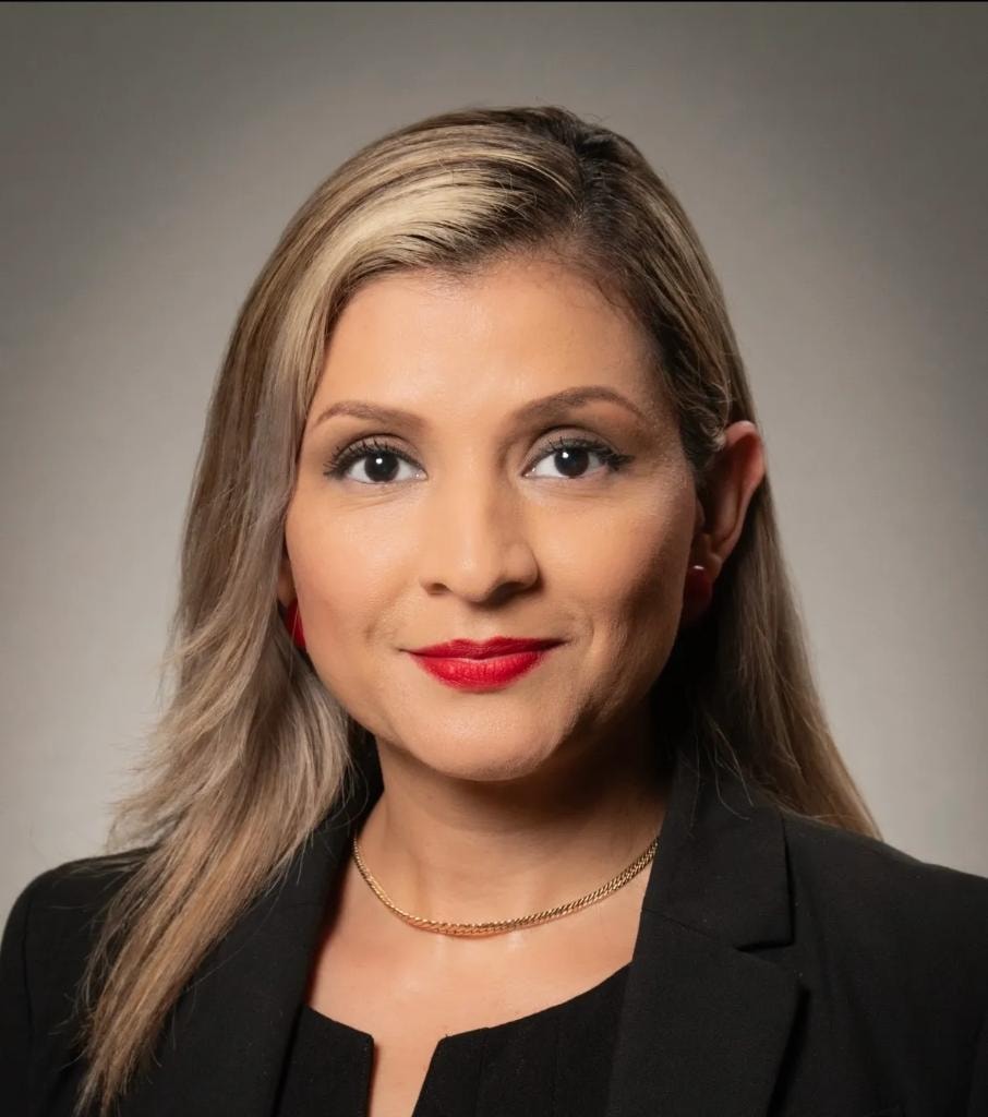 Hebly Rodriguez, Principal Agent at A.M.I. Asset Management Insurance